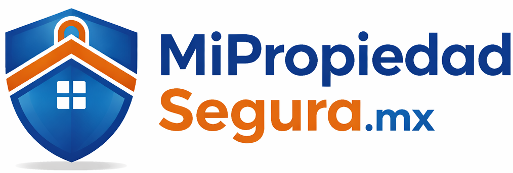 Mi propiedad segura